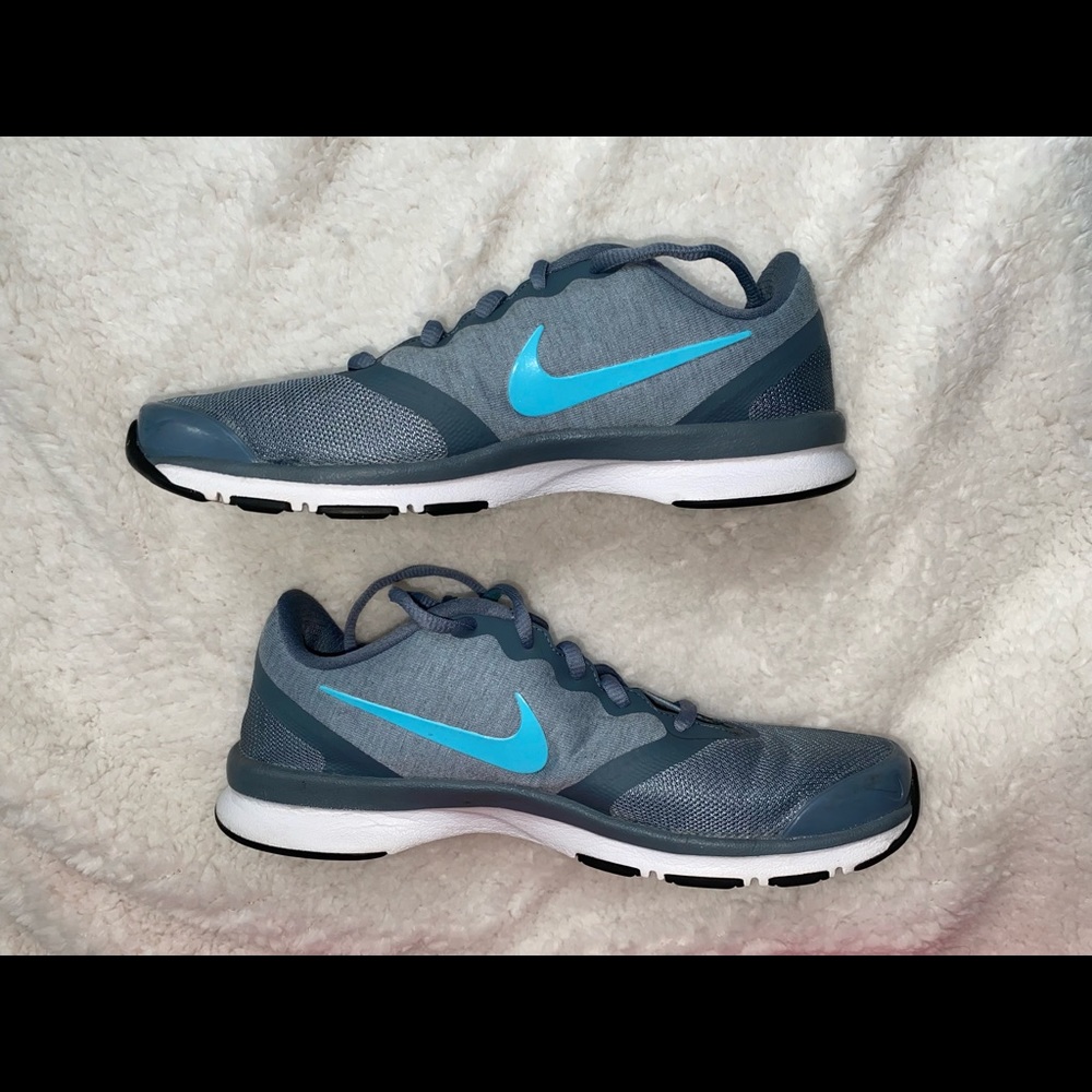 Nike training shoes